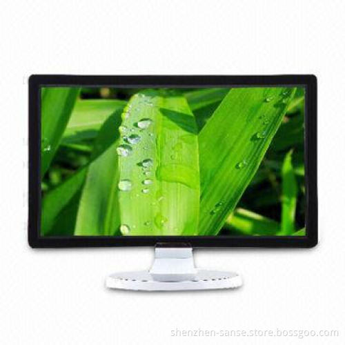 19-inch and Above LCD PC Monitor with 1,920 x 1,080 Pixels Maximum Resolution/60Hz